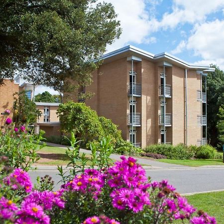 University Of Exeter - Pennsylvania Court Exterior foto